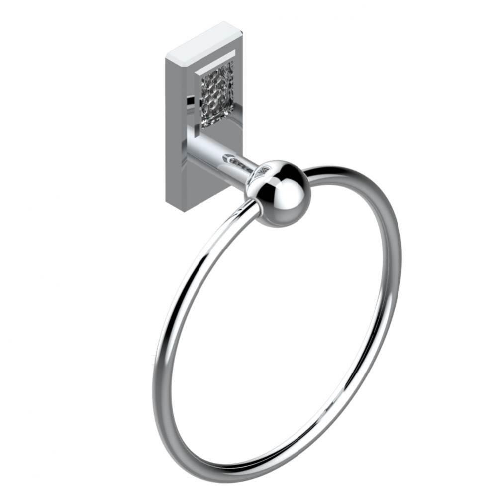 A2A-504N - Towel Ring