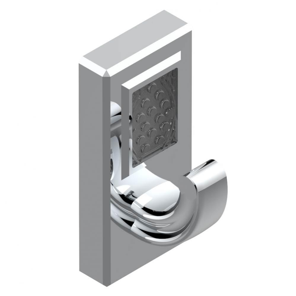 A2B-508 - Robe Hook Single Small