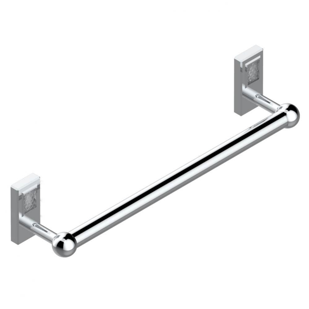 A2A-526/45 - Towel Bar 1''Dia. 18''Long