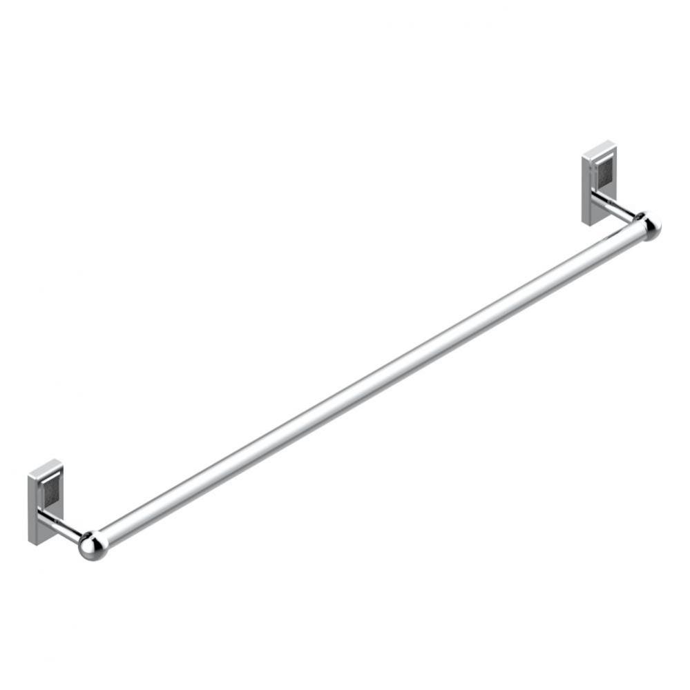 A2B-526 - Towel Bar 35 1/2'' Long