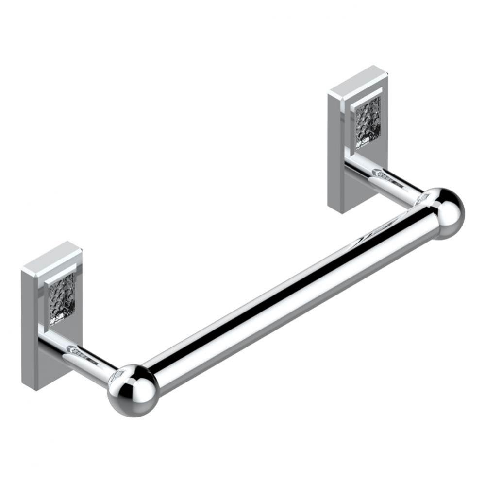 A2A-527 - Towel Bar 1''Dia 11 3/4'' Long