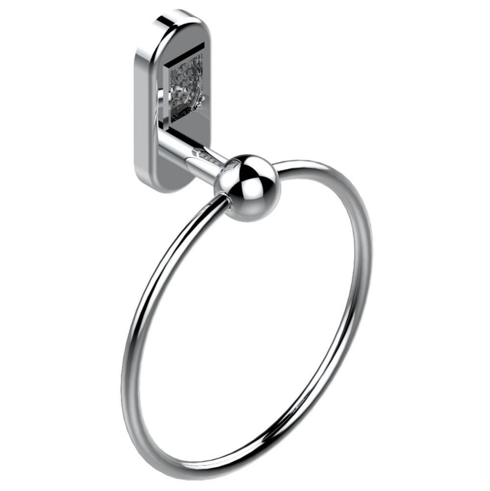 Towel ring