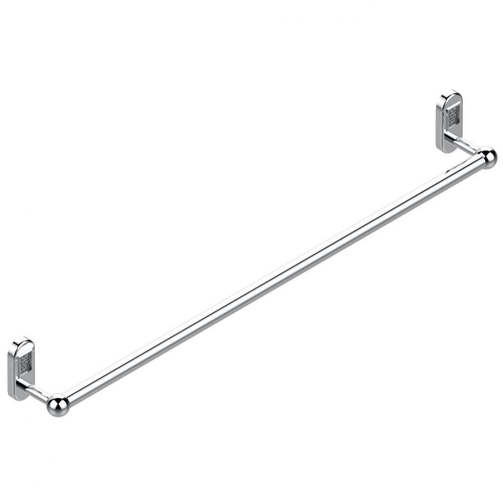 A2E-526 - Towel Bar 35 1/2'' Long