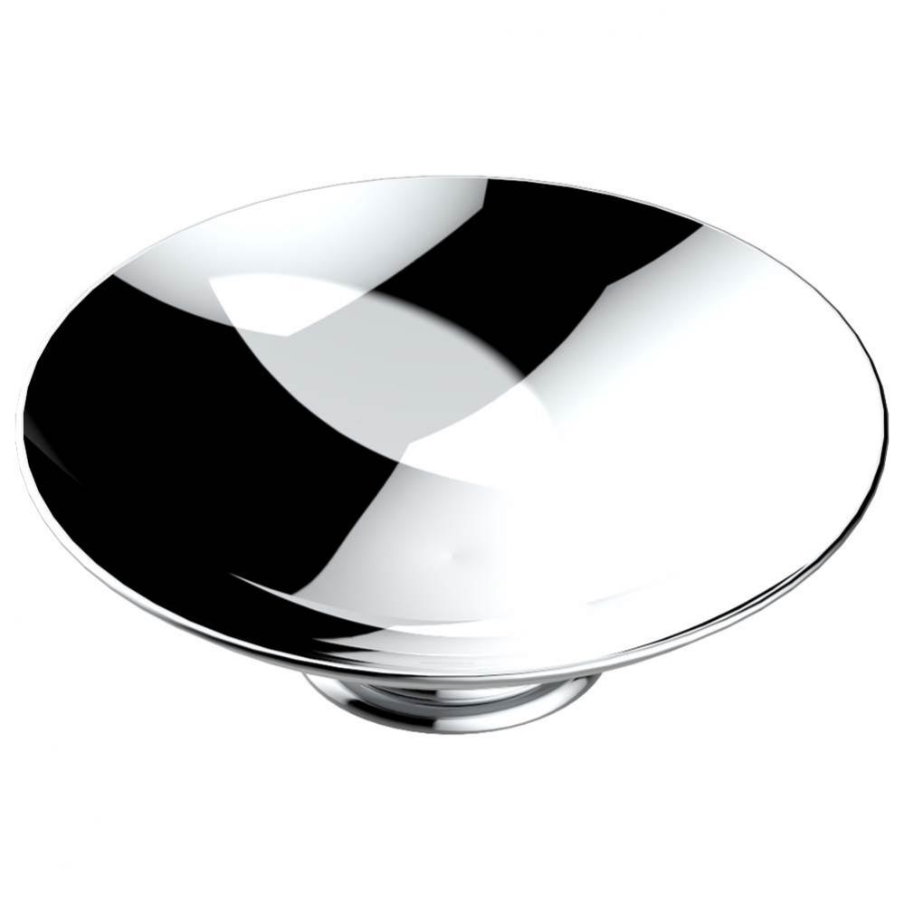 A7B-544GM - Soap Dish Freestanding  6'' Diameter