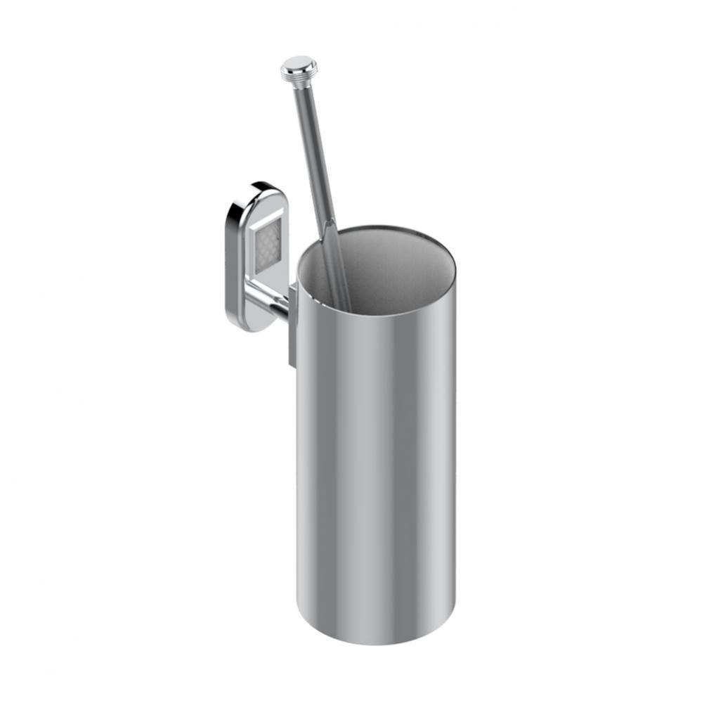 A2F-4720 - Wall Mounted Toilet Brush Hodler