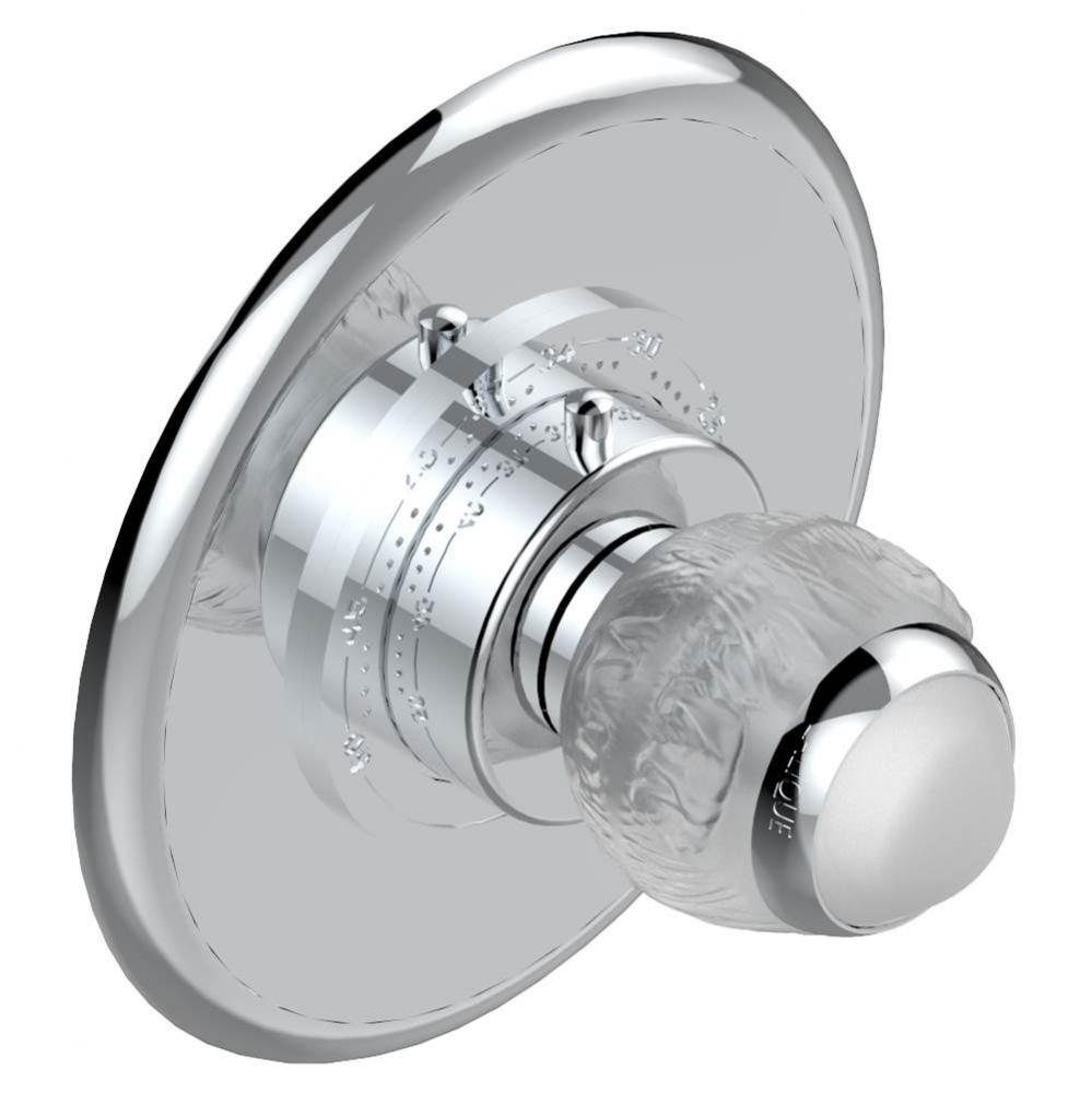 A2H-15EN16EM - Trim Plate And Handle For Eurotherm Valve 8200/Us & 8300/Us