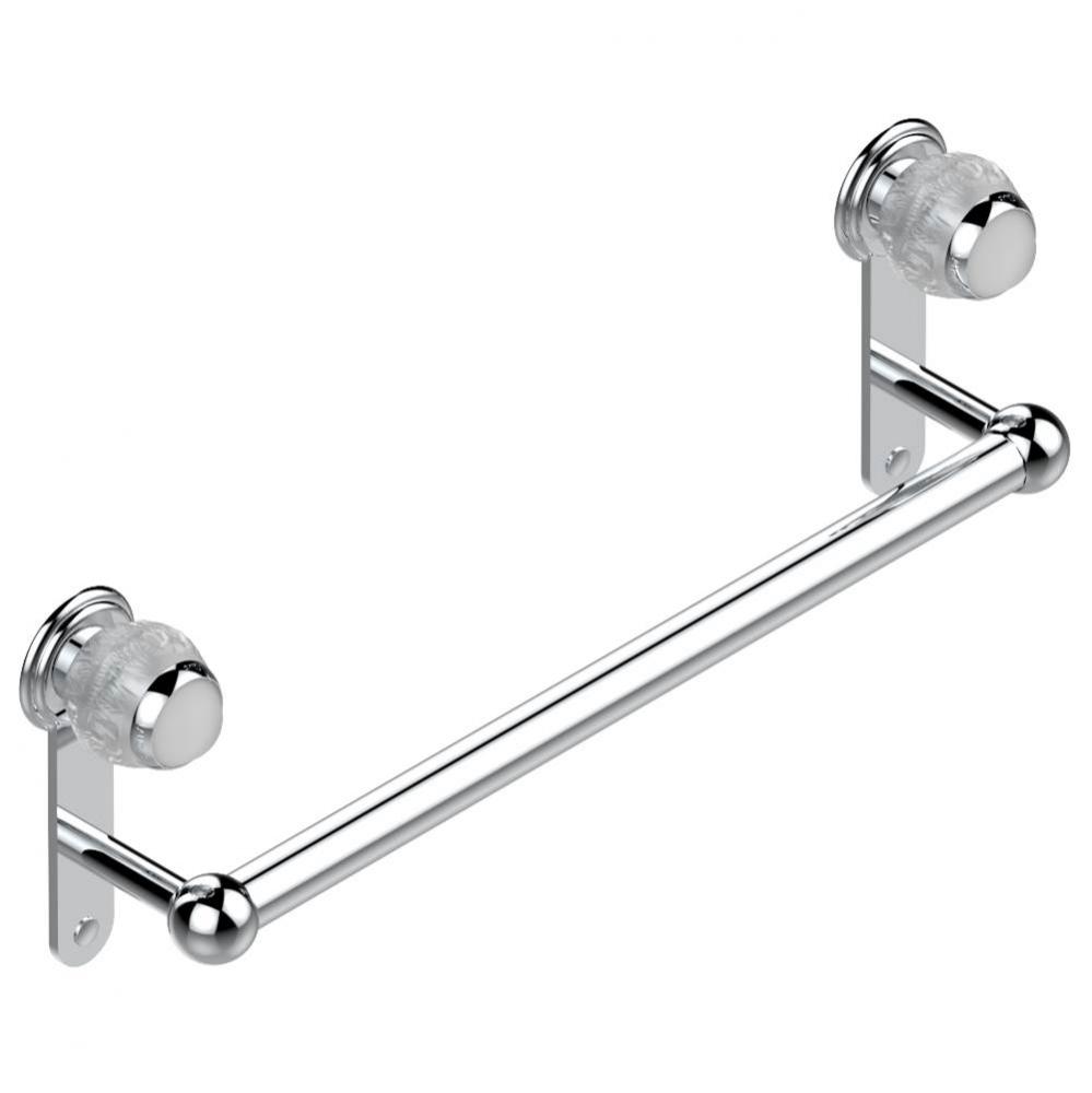 A2H-526/45 - Towel Bar 1''Dia. 18''Long