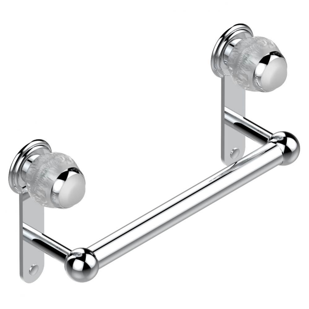 A2H-527 - Towel Bar 1''Dia 11 3/4'' Long