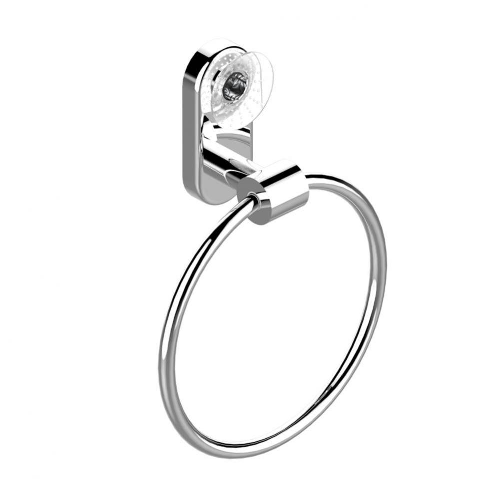 A2I-504N - Towel Ring