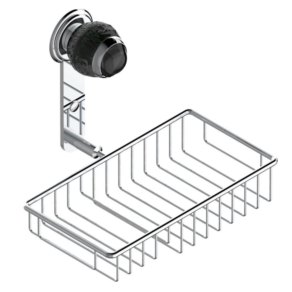 A2K-2620 - Soap And Sponge Holder Wall Mounted