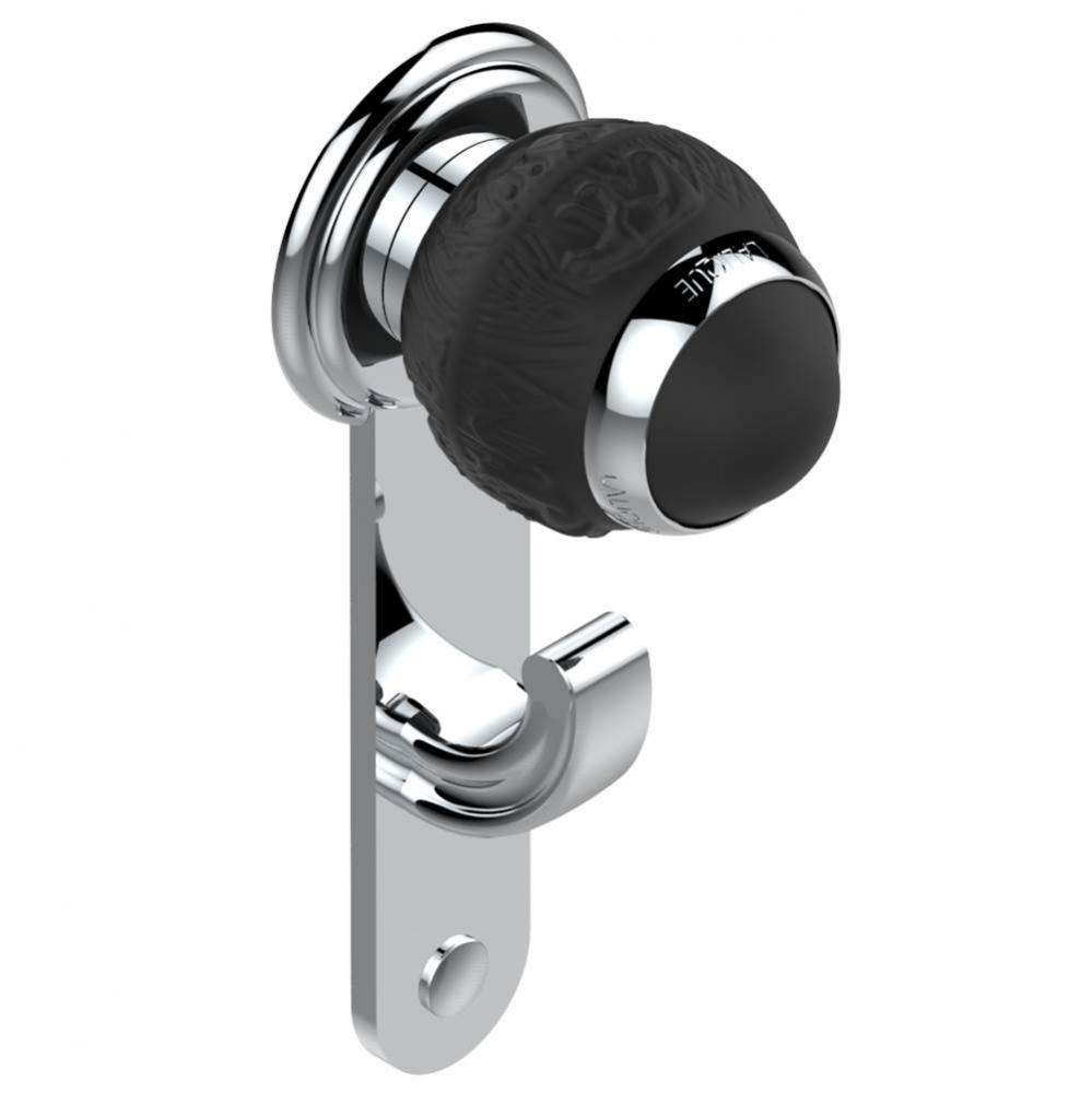 A2K-508 - Robe Hook Single Small