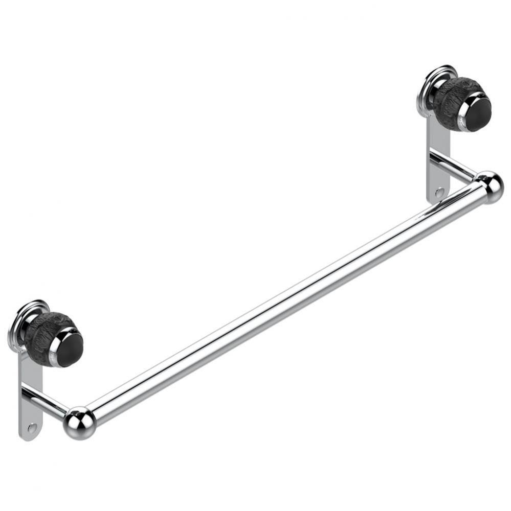 A2K-526/60 - Towel Bar 1''Dia 23 3/4'' Long