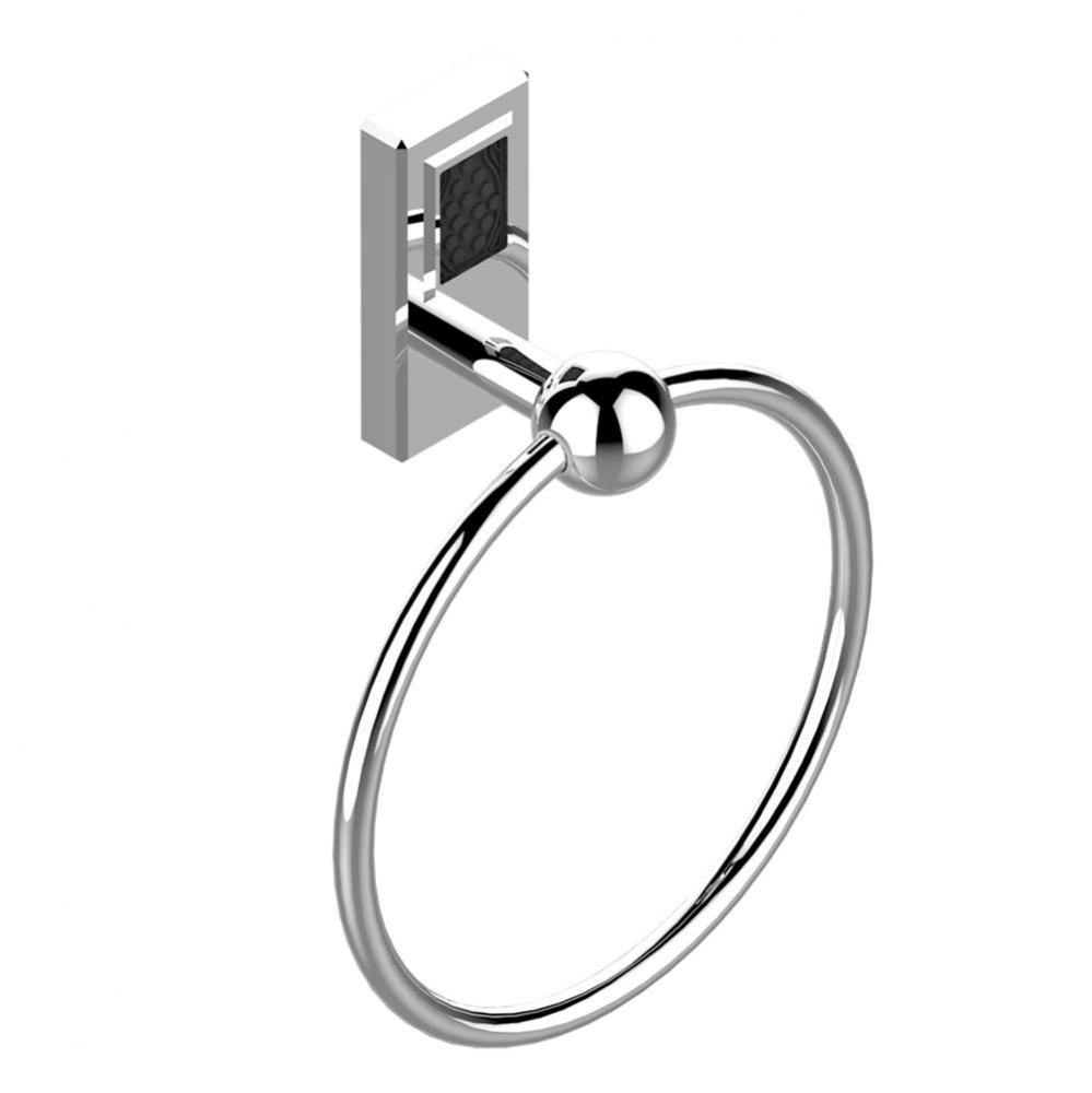 A2L-504N - Towel Ring