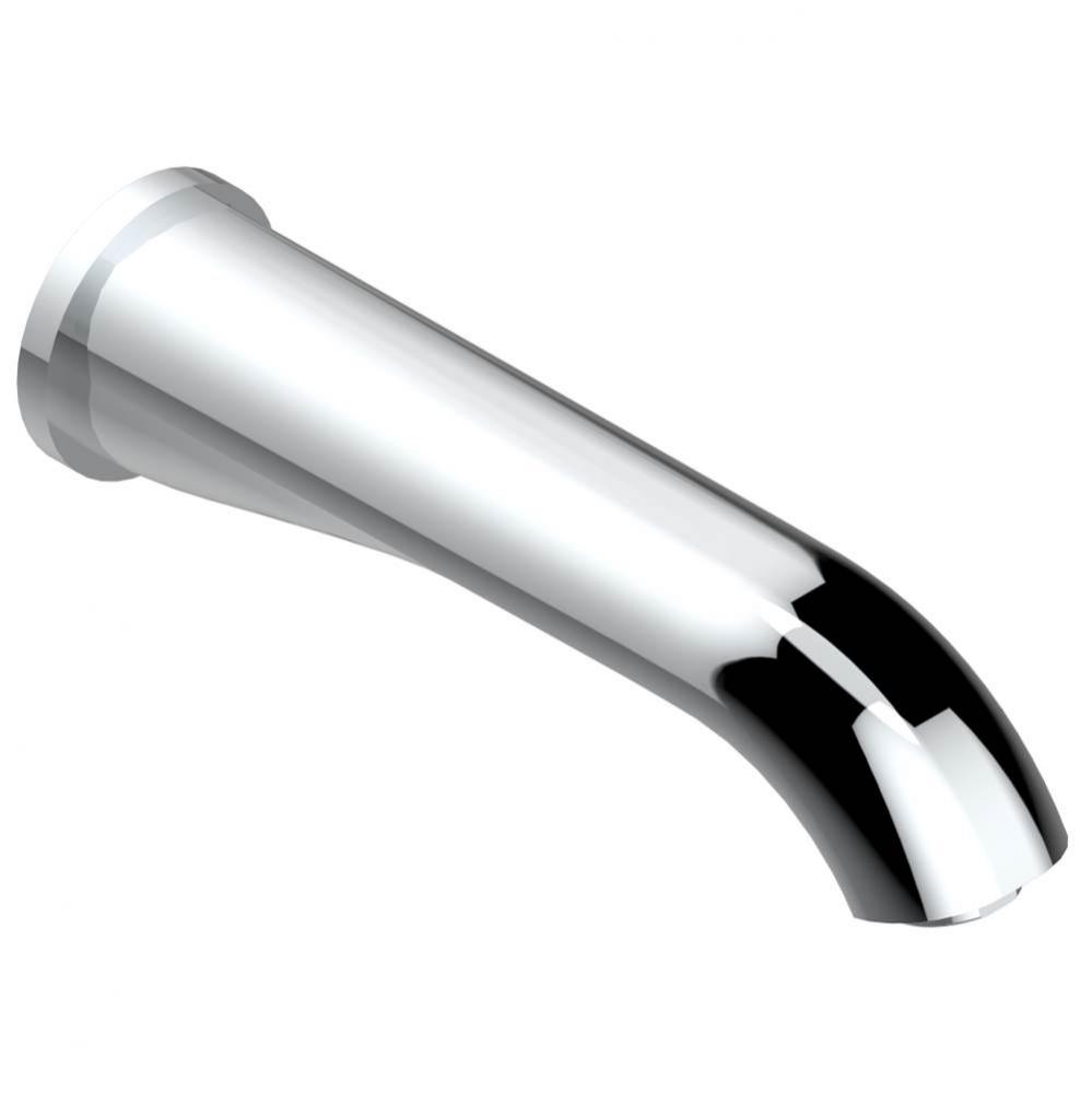 A2N-22SG/US - Wall Mounted Tub Spout