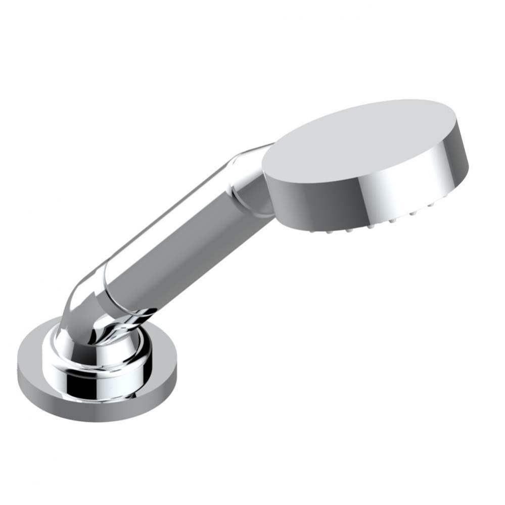 G58-60A - Deck Mounted Hand Shower With Hose