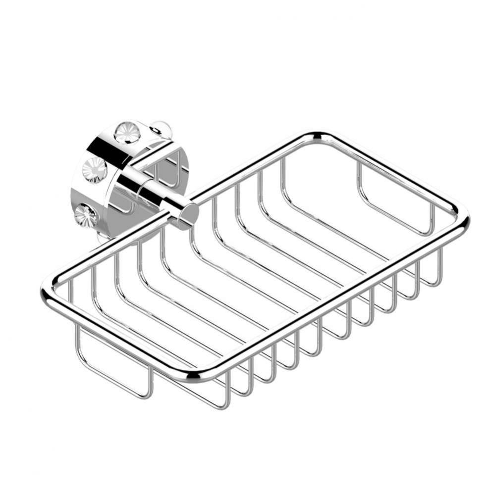 A2N-620 - Soap Basket Wall Mounted