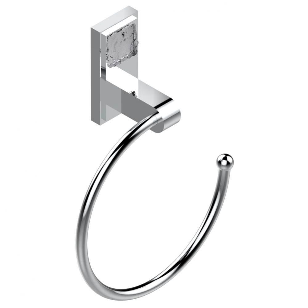 A2S-504N - Towel Ring