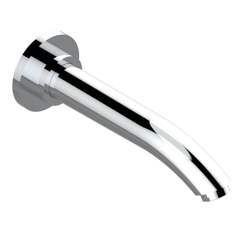 A35-22SG/US - Wall Mounted Tub Spout