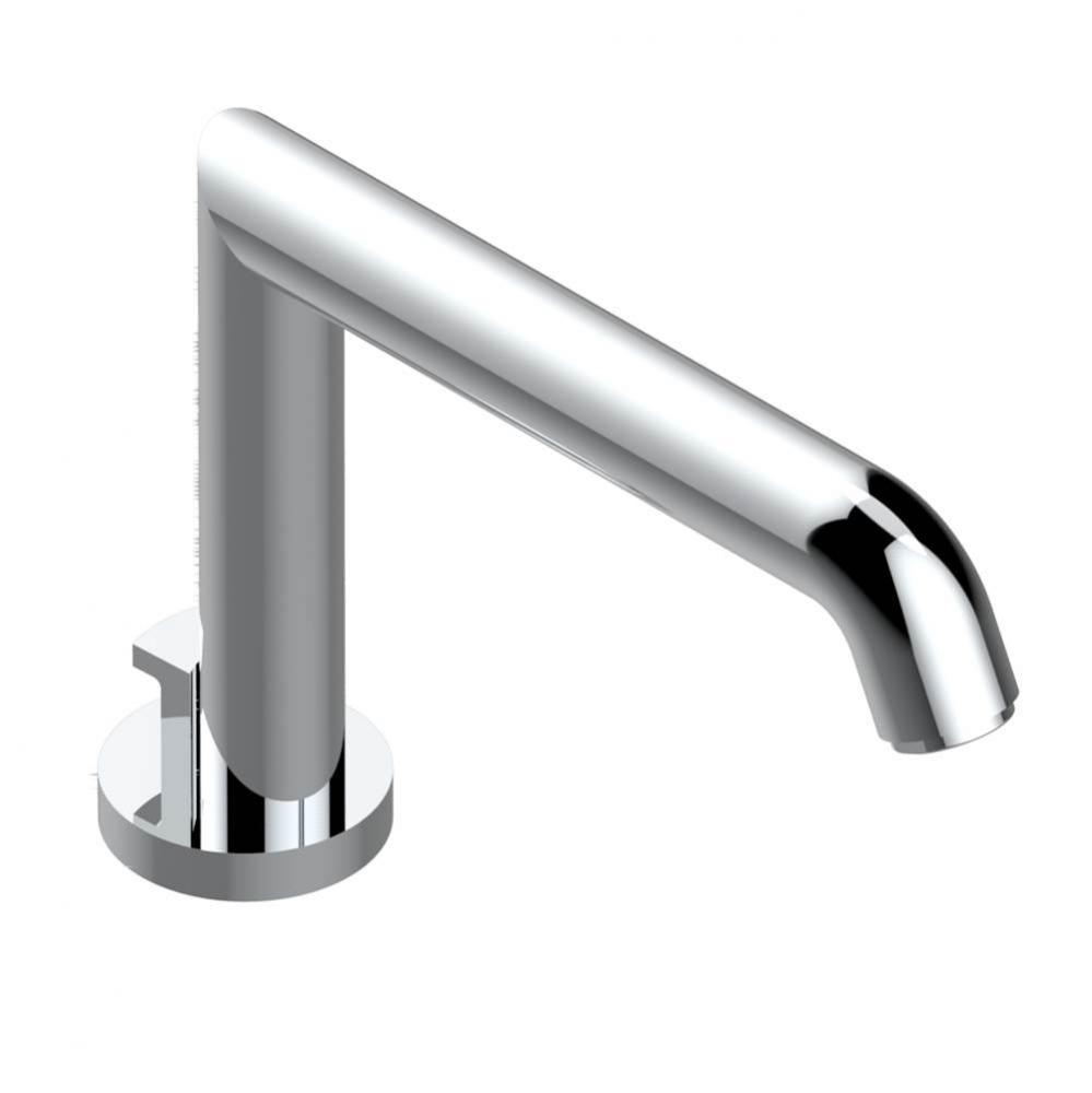 G5A-29SGIB - Tub Spout Low With Integral Diverter