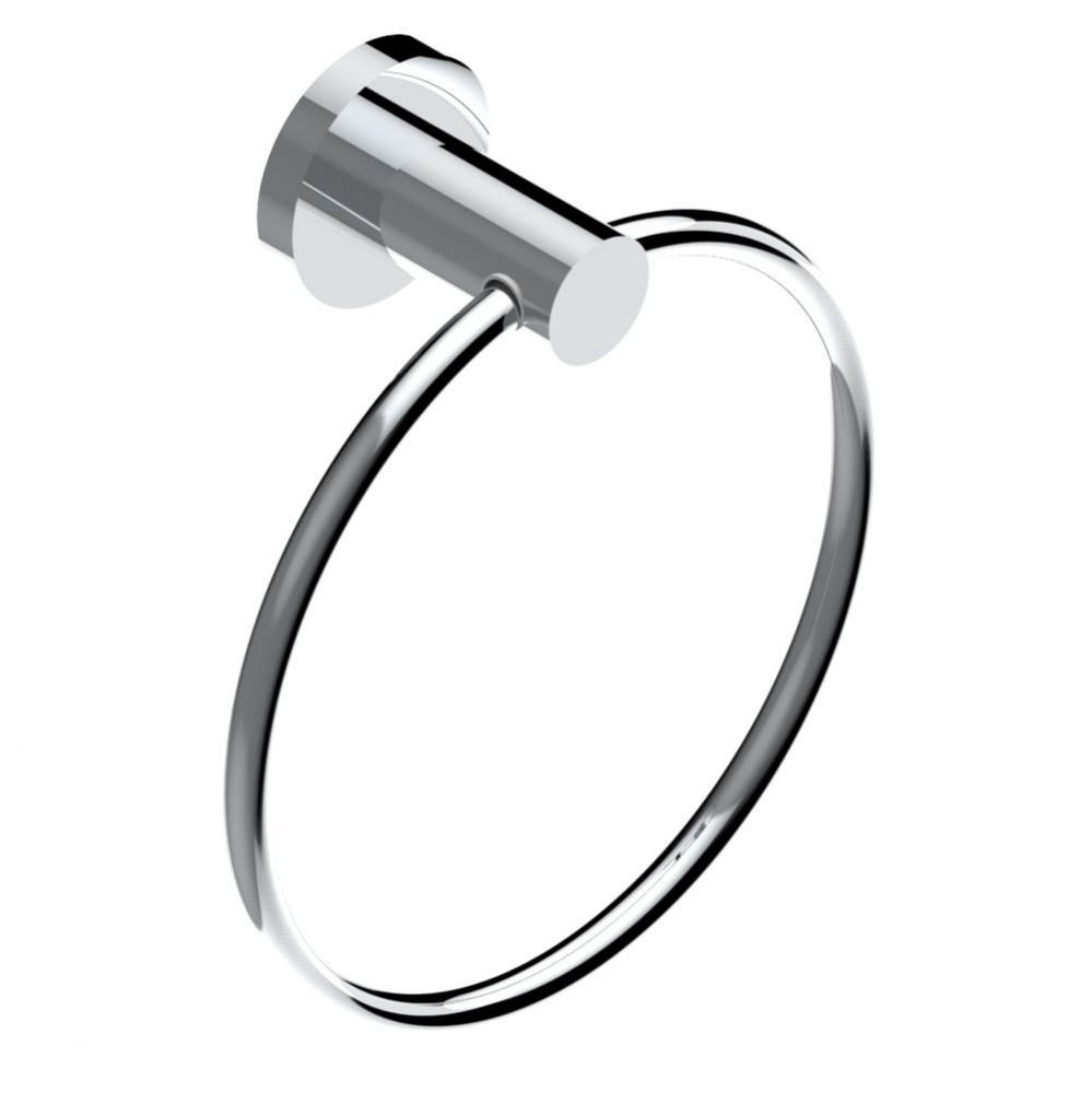 A33-504N - Towel Ring