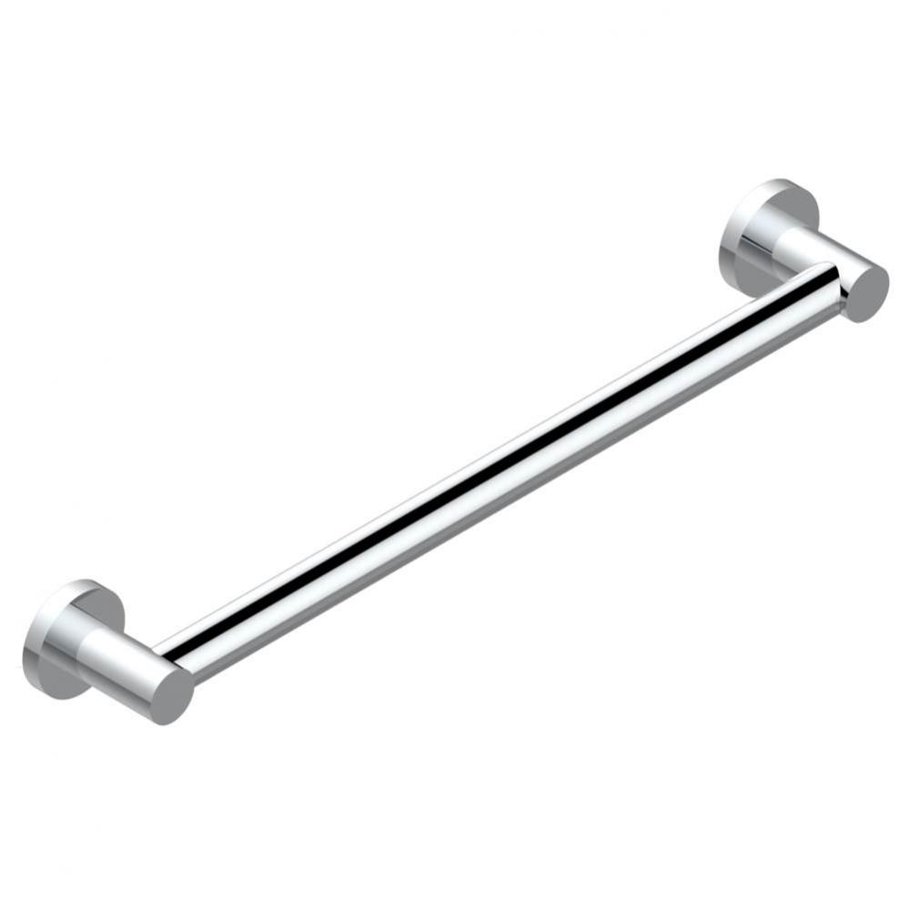 G69-526/45 - Towel Bar 1''Dia. 18''Long