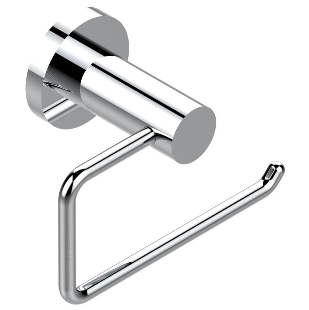 A33-538A - Toilet Paper Holder Single Mount Slip On Style