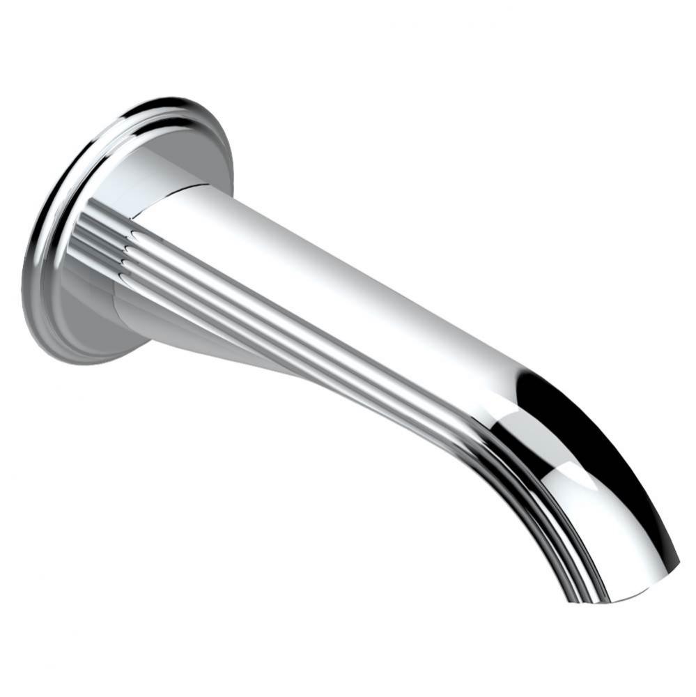 A7B-22G/US - Wall Mounted Tub Spout