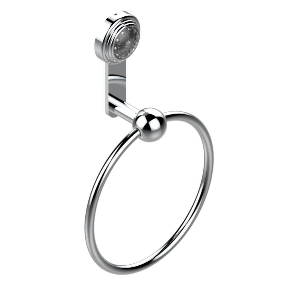 Towel ring