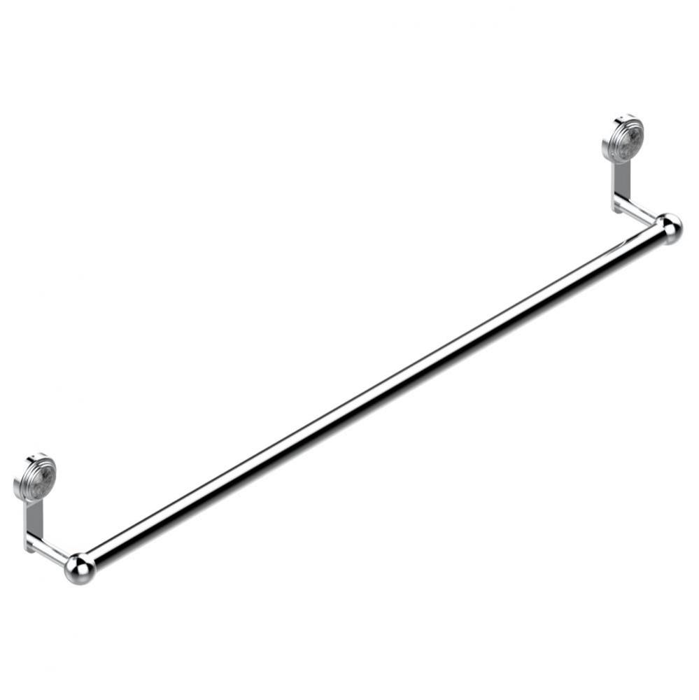 A41-526 - Towel Bar 35 1/2'' Long