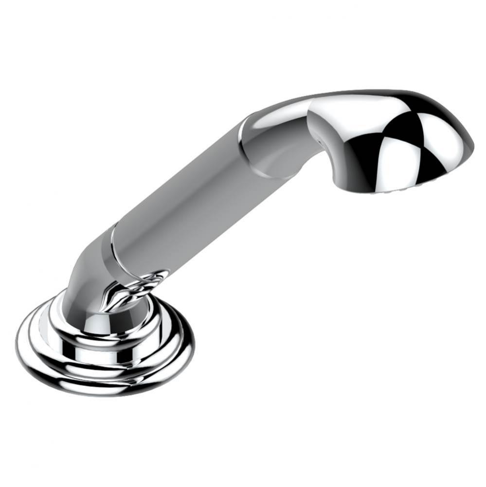 A7F-60A - Deck Mounted Hand Shower With Hose