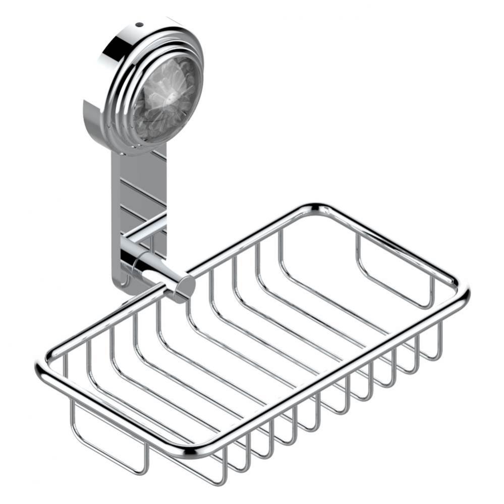 A41-620 - Soap Basket Wall Mounted