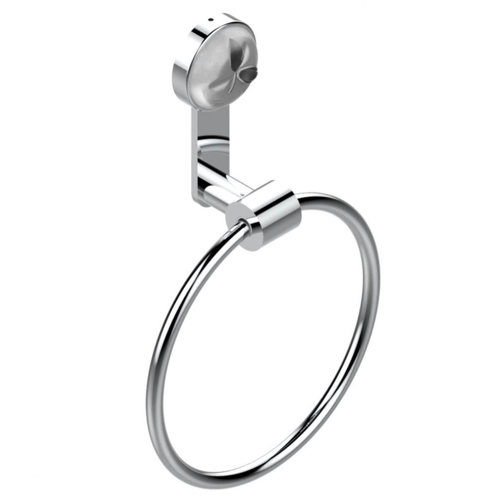 Towel ring