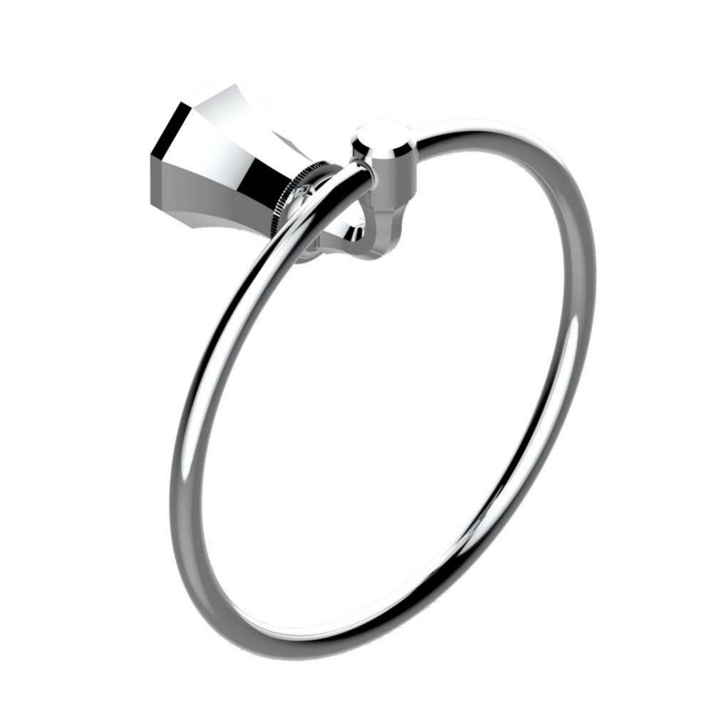 A56-504N - Towel Ring