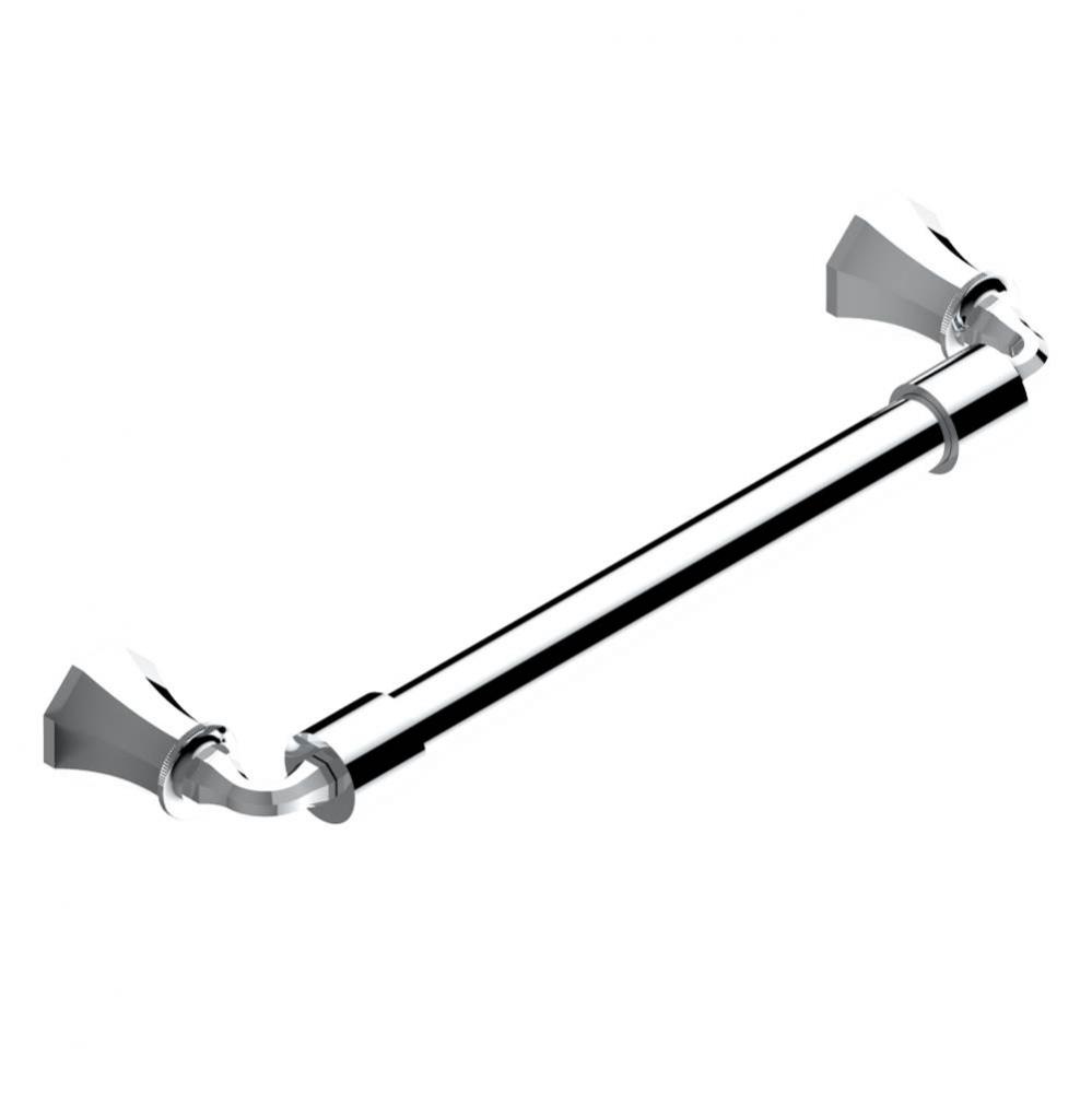 A58-527 - Towel Bar 1''Dia 11 3/4'' Long