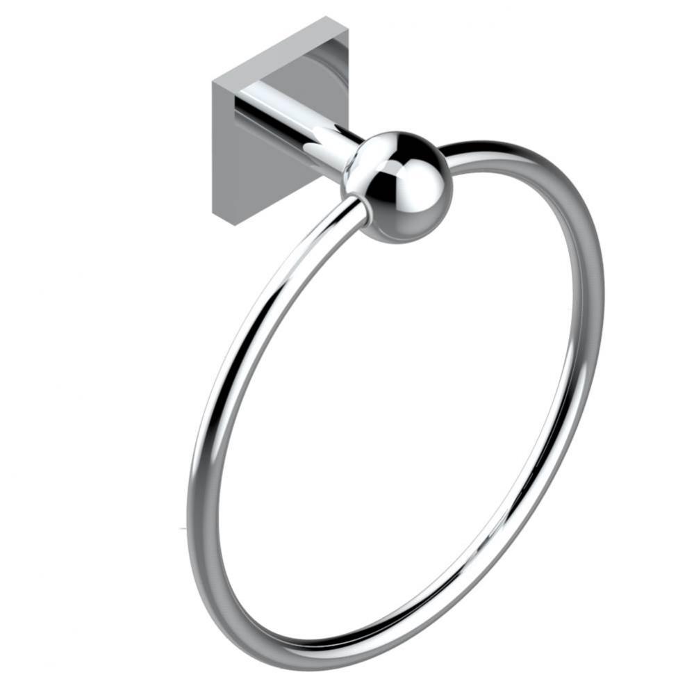 A60-504N - Towel Ring