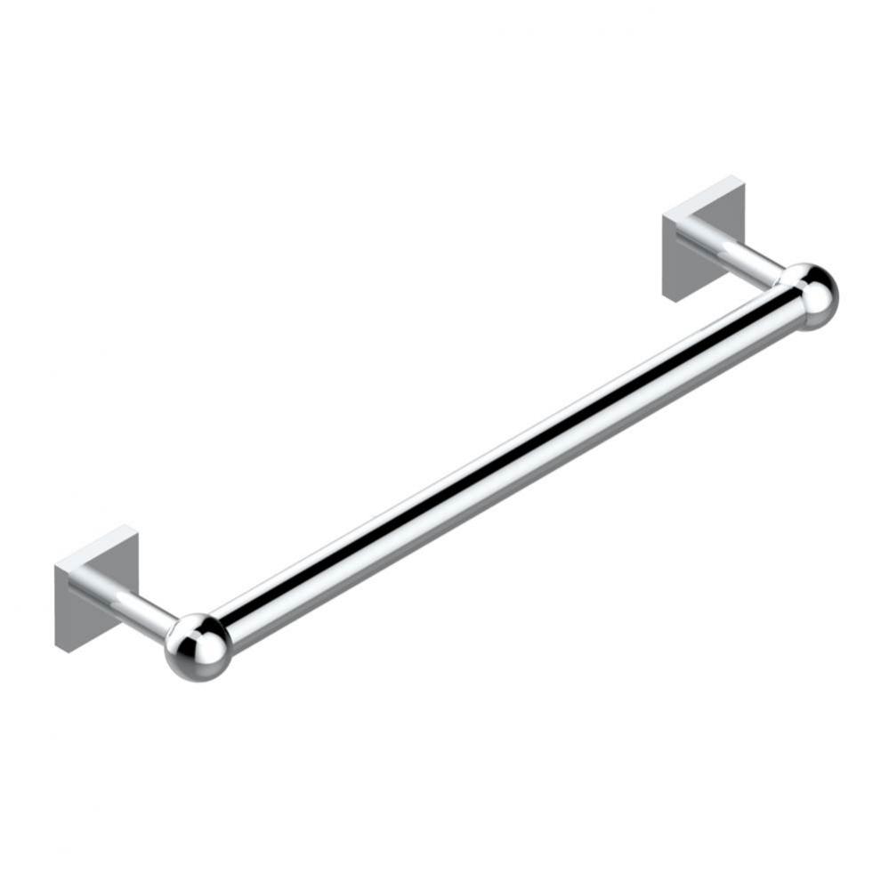 G79-526/45 - Towel Bar 1''Dia. 18''Long