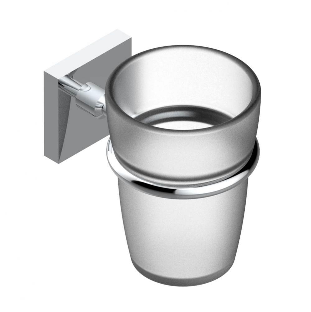 A61-536 - Tumbler Holder Wall Mounted