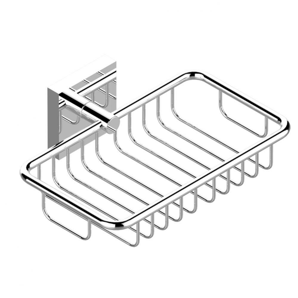 A60-620 - Soap Basket Wall Mounted