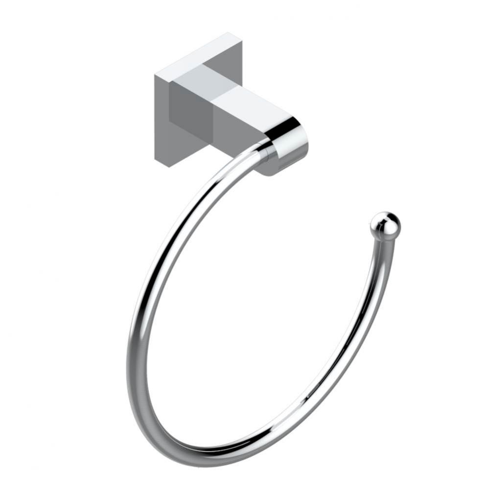 A6N-504N - Towel Ring