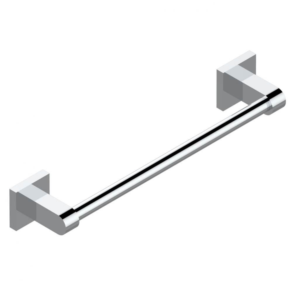 A6A-514/30 - Towel Bar 12'' Long