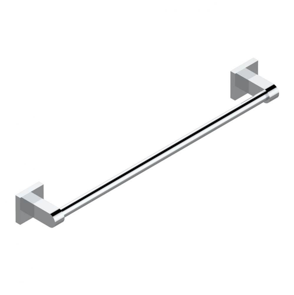 A6H-514/45 - Towel Bar 18'' Long