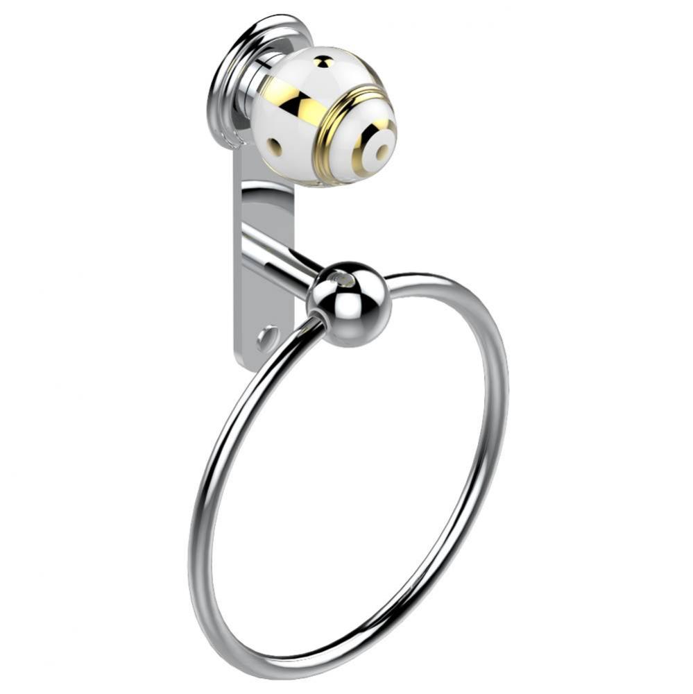 A7A-504N - Towel Ring