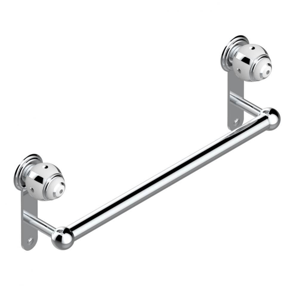 A7B-526/45 - Towel Bar 1''Dia. 18''Long