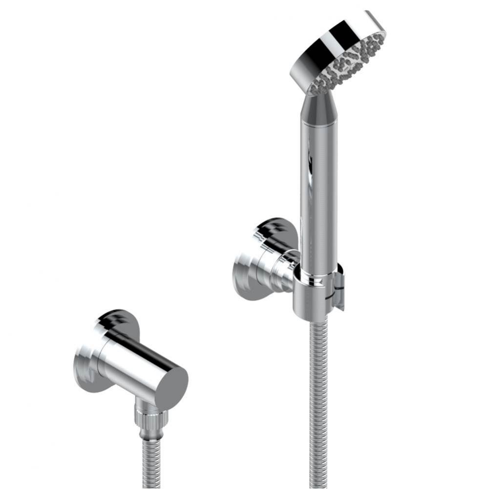 G2K-52/US - Wall Mounted Handshower With Separate Fixed Hook