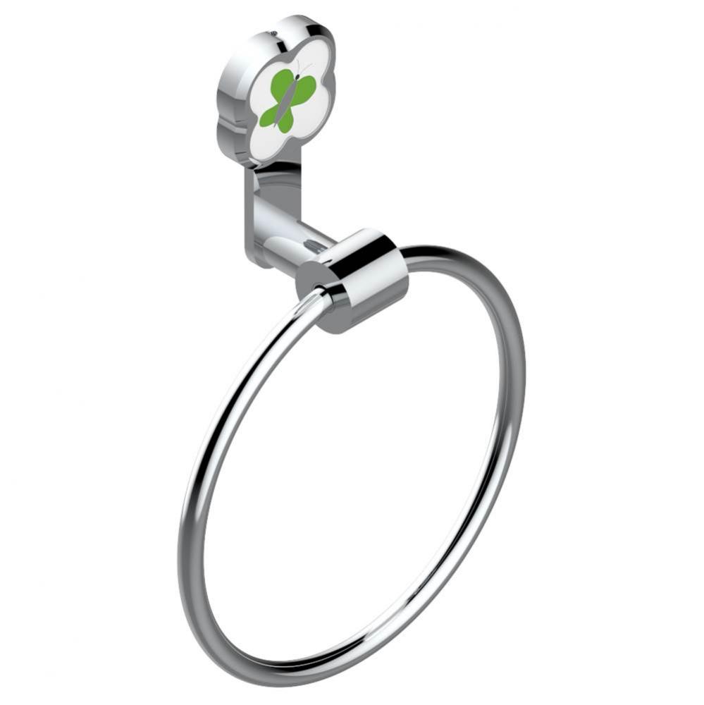 A7E-504N - Towel Ring