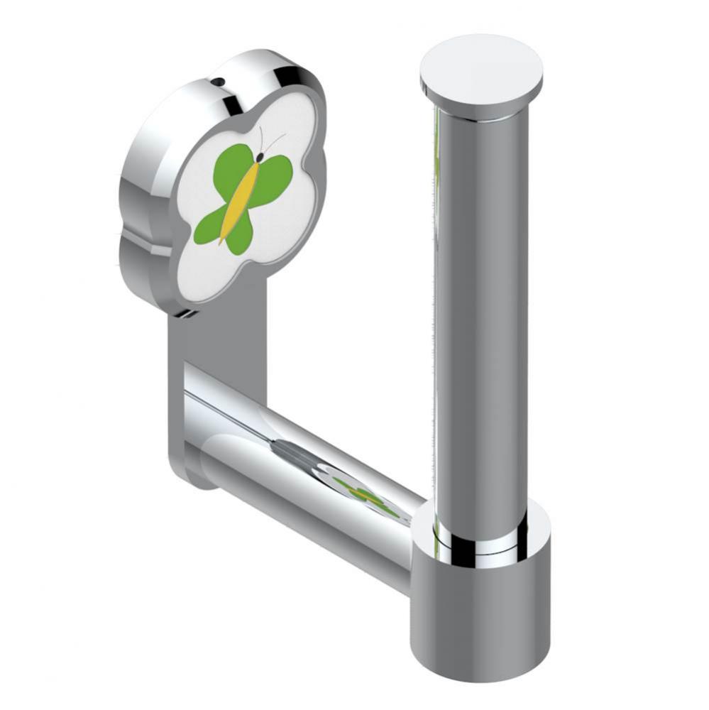 A7E-542 - Reserve Toilet Paper Holder