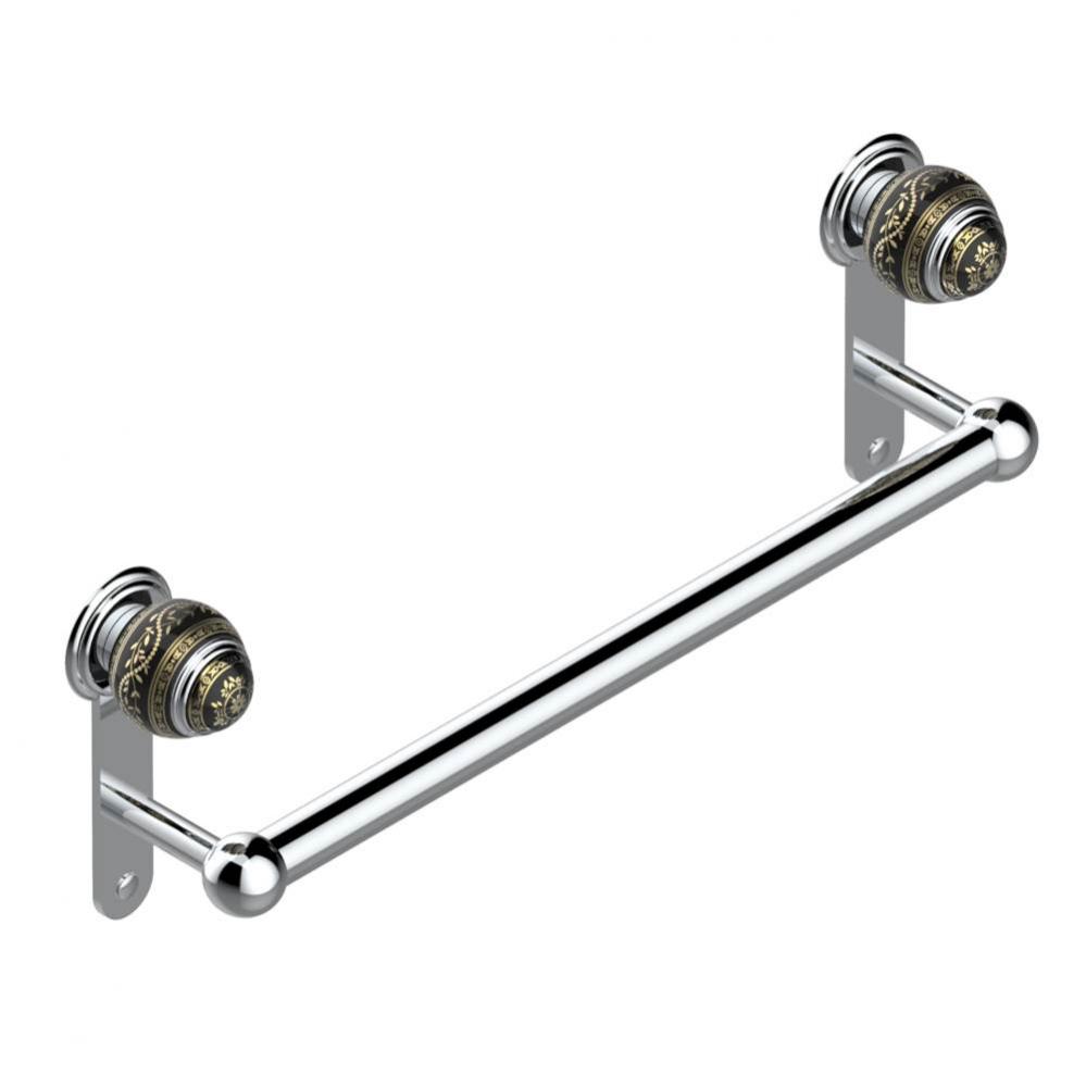 A7F-526/45 - Towel Bar 1''Dia. 18''Long