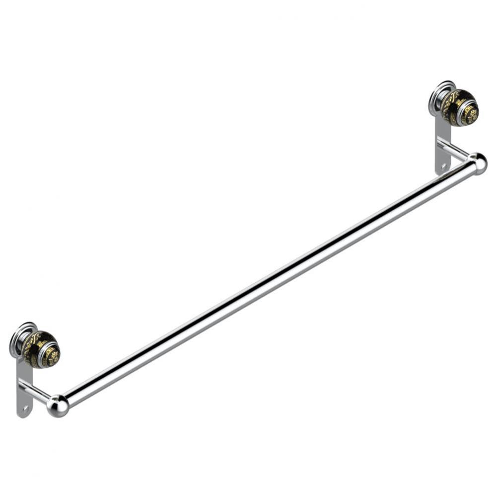 A7F-526 - Towel Bar 35 1/2'' Long