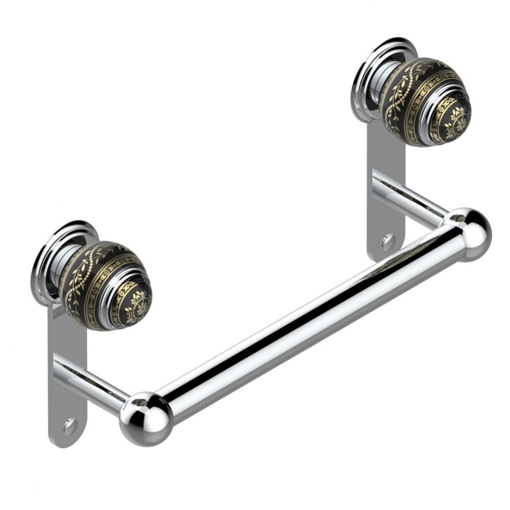A7F-527 - Towel Bar 1''Dia 11 3/4'' Long