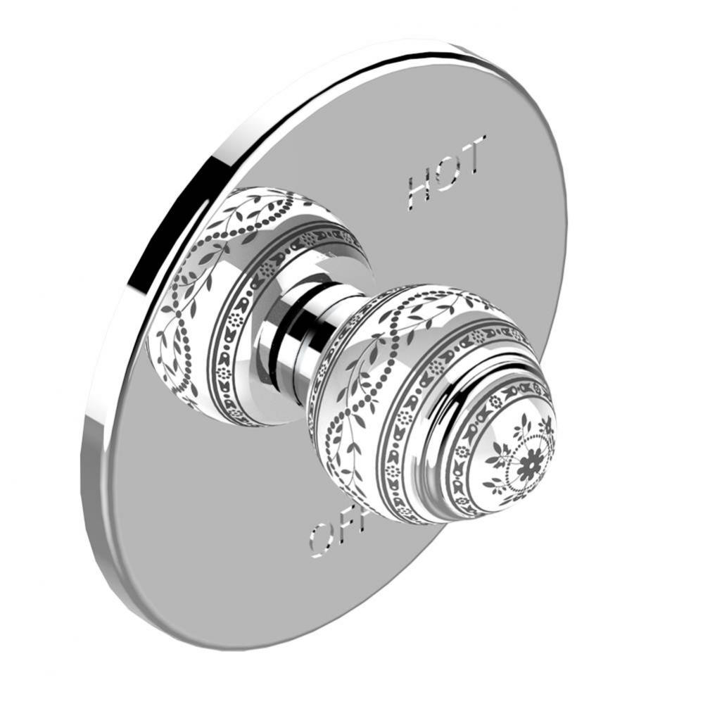 A7G-320B - Trim For Pressure Balance Valve